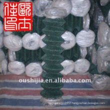 chain link wire mesh fence &chain link fencing